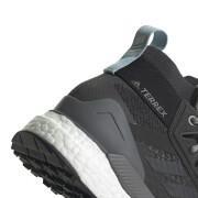 Sapatos de caminhadas para mulheres adidas Terrex Free Hiker