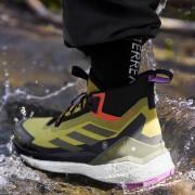 Sapatos para caminhadas adidas Terrex Free Hiker 2 Gore-Tex