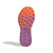 Sapatos de rasto para mulheres adidas Terrex Two Ultra Trail