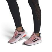 Sapatos de Mulher adidas SolarGlide 4 ST