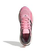 Sapatos de corrida para mulheres adidas Solar boost 4