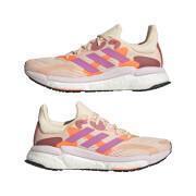 Sapatos de corrida para mulheres adidas Solarboost 4