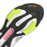 Sapatos de corrida para mulheres adidas Solarglide 5