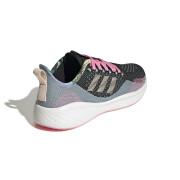 Sapatos de corrida para mulheres adidas Fluidflow 2.0