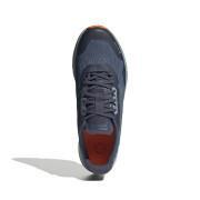 Sapatos de trilho adidas Terrex Agravic Flow 2.0 Gore-Tex Trail