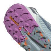 Sapatos de trilho adidas Terrex Agravic Flow 2 Trail
