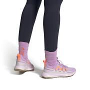 Sapatos de rasto para mulheres adidas Terrex Voyager 21 Canvas