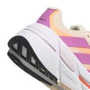 Sapatos de corrida para mulheres adidas Adistar CS