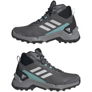 Sapatos para caminhadas adidas Eastrail 2.0 Mid RAIN.RDY