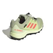 Sapatos de caminhadas para crianças adidas Terrex Gore-Tex