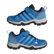 Sapatos de caminhadas para crianças adidas Terrex AX2R CF