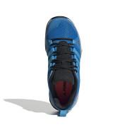 Sapatos de caminhadas para crianças adidas Terrex AX2R