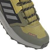 Sapatos de caminhadas para crianças adidas Terrex Trailmaker Mid Rain.Rdy