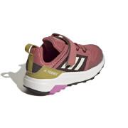 Sapatos de caminhadas para crianças adidas Terrex Trailmaker