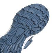 Sapatos de corrida para crianças adidas FortaRun All-Terrain
