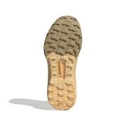 Sapatos de caminhadas para mulheres adidas Terrex Ax4 Gore-Tex