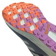 Sapatos de rasto para mulheres adidas Terrex Two Flow Trail