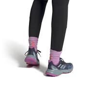 Sapatos de rasto para mulheres adidas Terrex Soulstride Trail