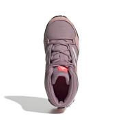 Sapatos de caminhadas para crianças adidas Terrex Hyperhiker