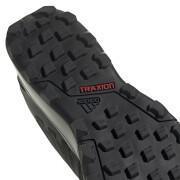 Sapatos de trilha para mulheres adidas Tracerocker 2.0 Gore-Tex