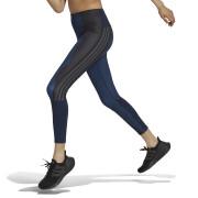 Pernas de mulher adidas Marimekko Icons Run