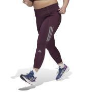 As leggings 7/8 leggings femininas adidas Own the Run