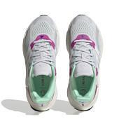 Sapatos de mulher running adidas Solarboost 4