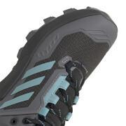Sapatos de caminhadas para mulheres adidas Terrex Swift R3 Gore-Tex