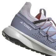 Sapatos de caminhadas para mulheres adidas Terrex Voyager 21 Travel