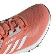 Sapatos de caminhadas para mulheres adidas Terrex Swift R3