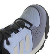 Sapatos de caminhadas para crianças adidas Terrex Hyperhiker Low