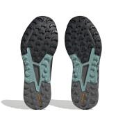  trail Sapatos de mulher adidas Terrex Agravic Flow 2.0 GORE-TEX