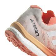  trail Sapatos de mulher adidas Terrex Speed Ultra