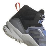 Sapatos para caminhadas adidas Terrex Swift R3 Mid GORE-TEX