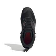Sapatos para caminhadas adidas Terrex Swift R3 Mid Gore-Tex