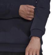 Camisola com capuz adidas Terrex Logo Graphic