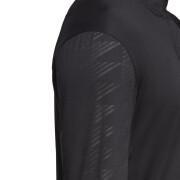 Camisola interior de manga comprida e meio fecho adidas Terrex Multi
