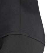 Camisola interior de manga comprida feminina adidas Xperior Merino 150