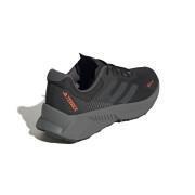 Sapatos de trail para crianças adidas Terrex Soulstride Flow GTX