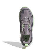 Sapatos de caminhadas para mulheres adidas Terrex Free Hiker 2.0