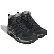 Sapatos de caminhadas para mulheres adidas Terrex Swift R2 Mid Gore-Tex