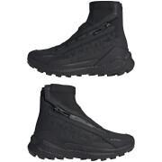 Sapatos de caminhadas para mulheres adidas Terrex Free Hiker 2 C.RDY