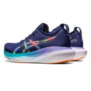 Sapatos de running Asics Gel-Nimbus 25 - Lite-Show
