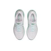 Sapatos de corrida para mulheres Asics Gel-Kayano 28