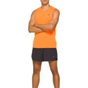 Tampo do tanque Asics Race Singlet