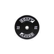 Disco de musculação Boxpt 2.0 - 15 kg