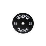 Disco de musculação Boxpt 2.0 - 20 kg