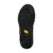 Sapatos de caminhada médios para rapazes CMP Moon Waterproof