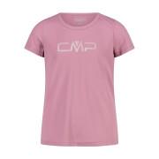 T-shirt de rapariga CMP