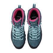 Sapatos de caminhadas para mulheres CMP Rigel Waterproof
